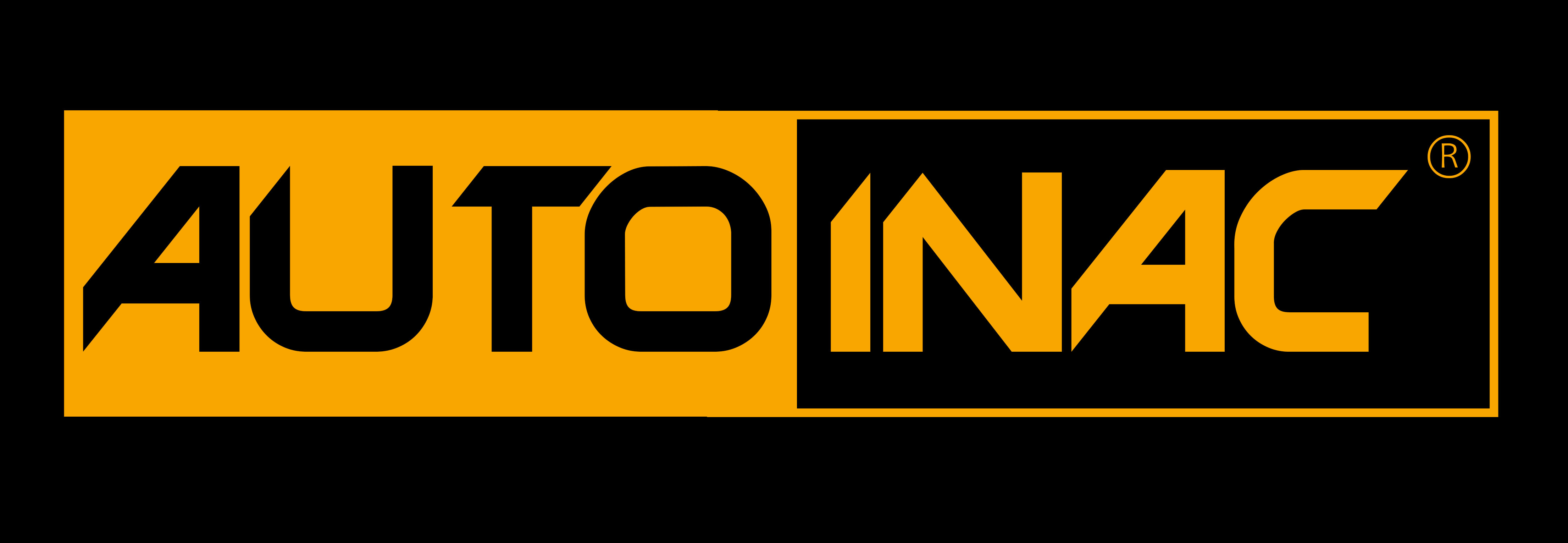 Auto Inac Logo
